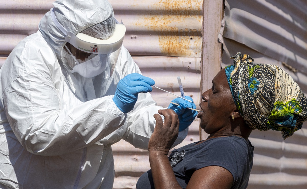 África podría convertise en nuevo epicentro del coronavirus, advierte OMS