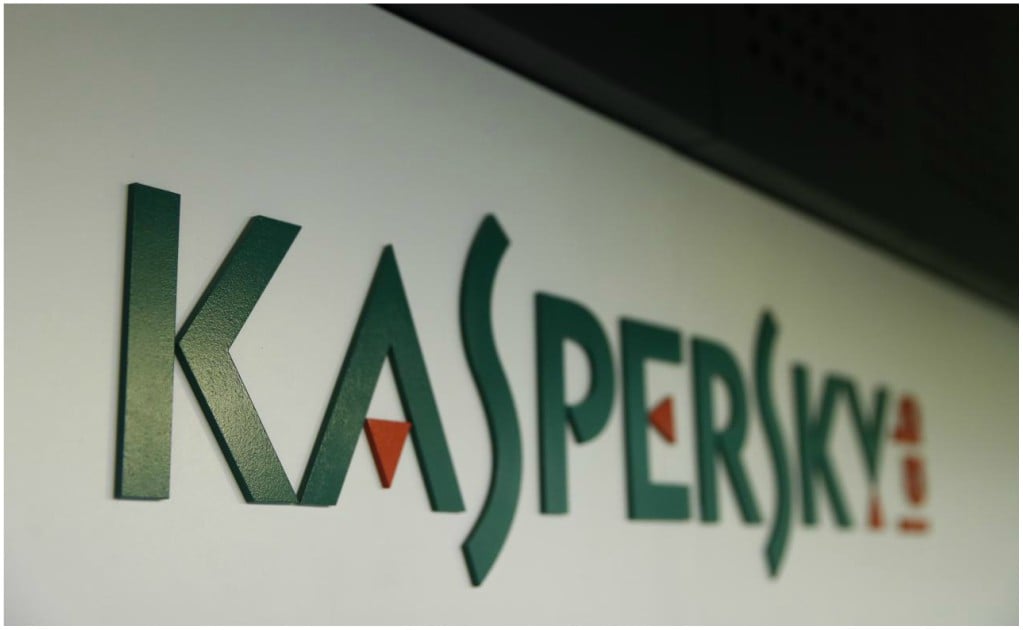 Rusia tacha de "competencia desleal" la prohibición de Kaspersky en Estados Unidos