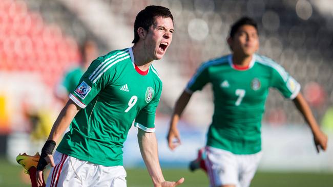 Tri Sub-20 golea y mantiene esperanzas