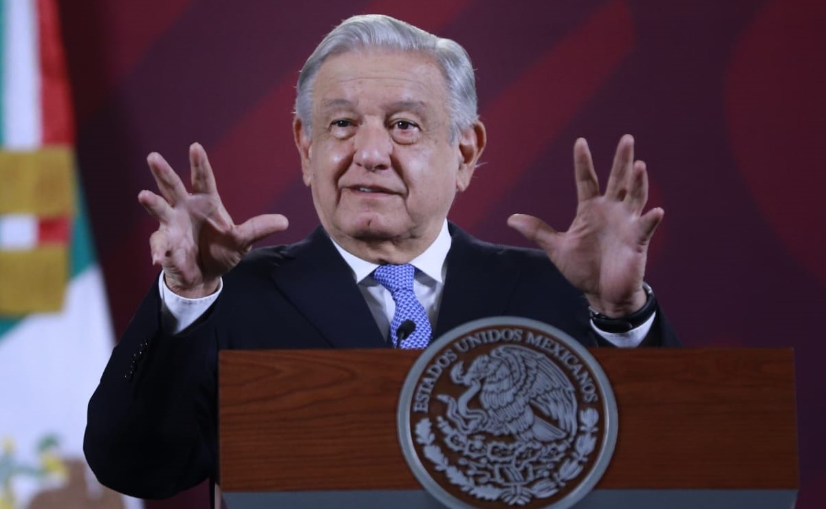 AMLO menciona 5 puntos para que mexicanos en EU evalúen de los candidatos estadounidenses