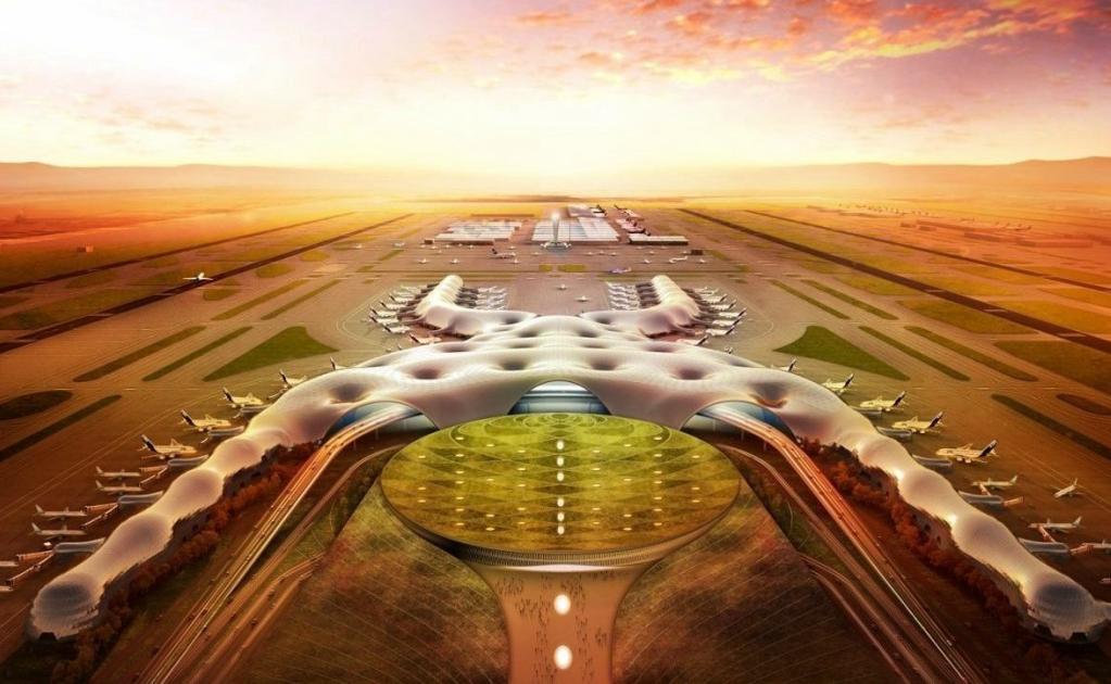 Las ventajas y desventajas de opciones de AMLO sobre el Nuevo Aeropuerto