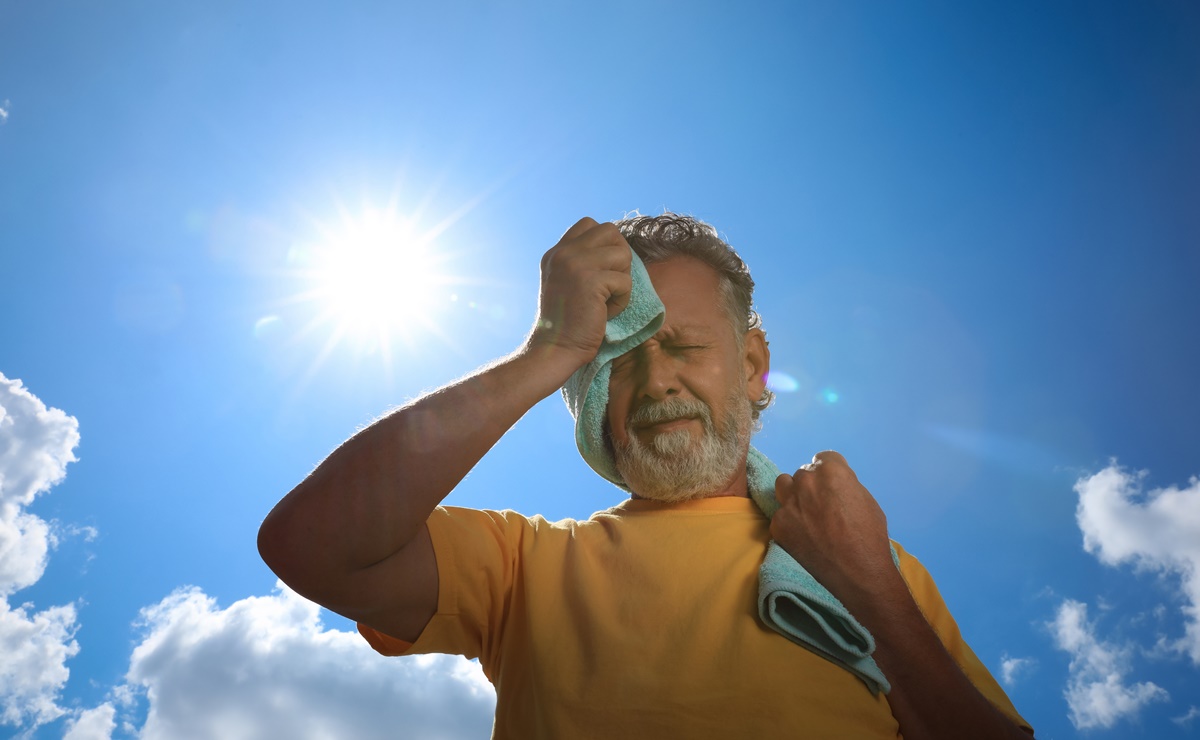 ¡CUIDADO…! Las enfermedades que podrías contraer por ola de calor