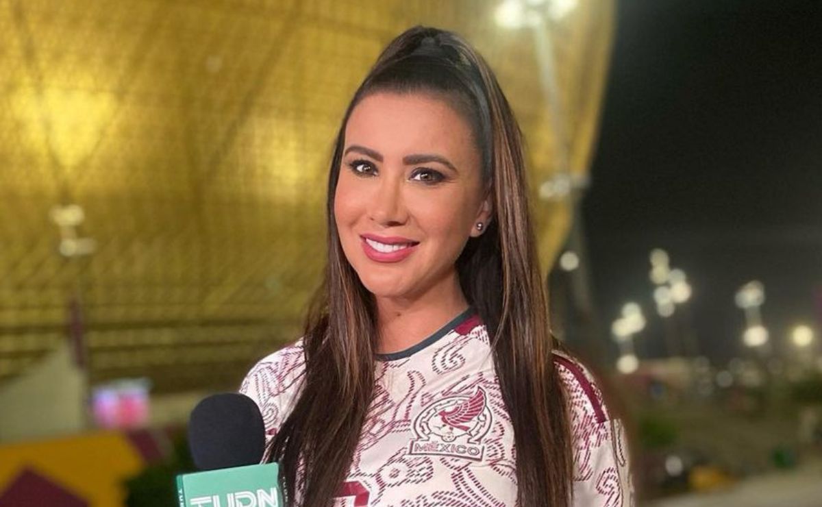 Tras la derrota, Mariazel habló sobre lo que más la conmovió de Qatar 2022