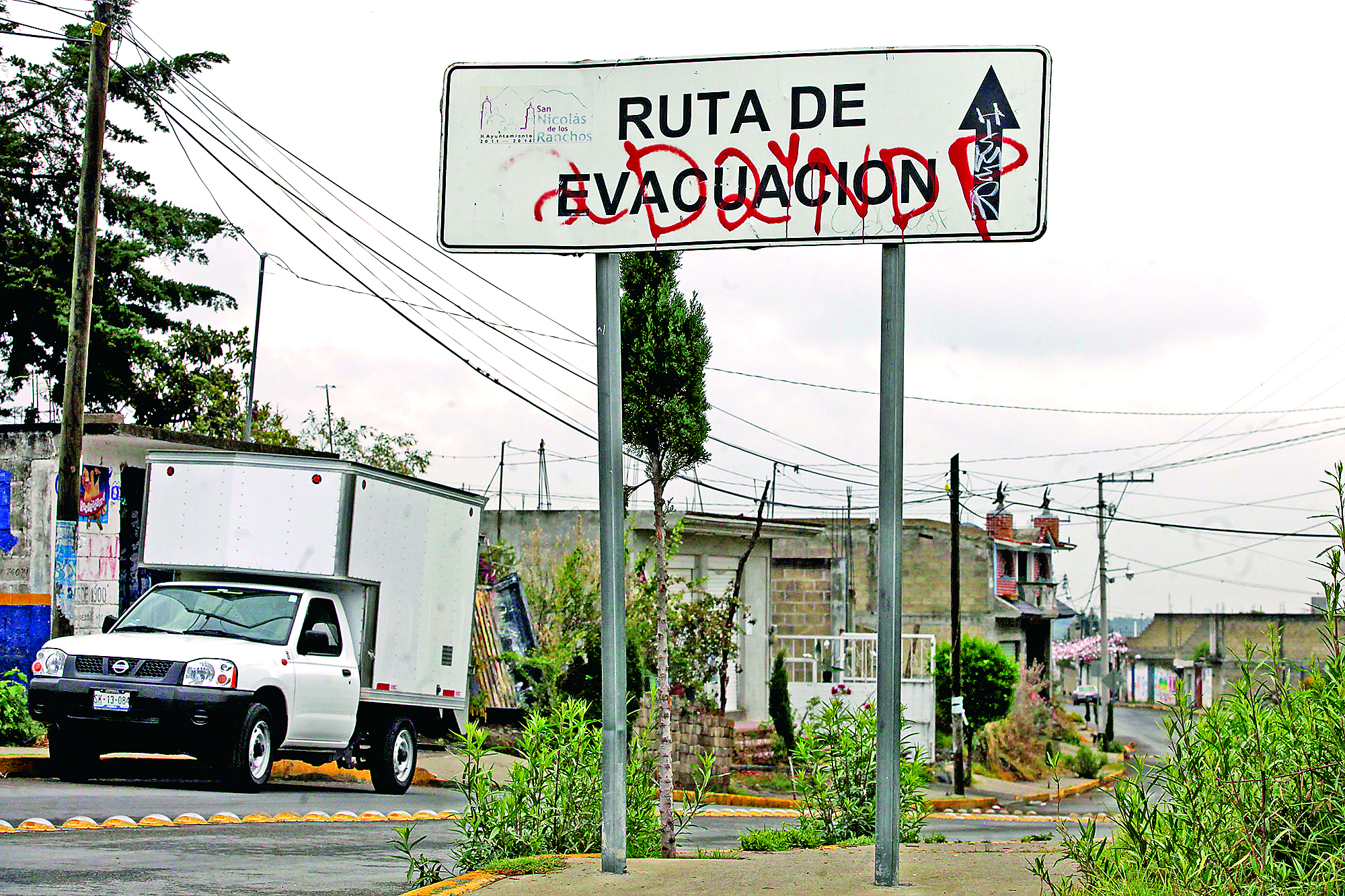 Arquidiócesis de Puebla anunció que habilitará 10 albergues por eventual evacuación de habitantes cercanos al “Popo”