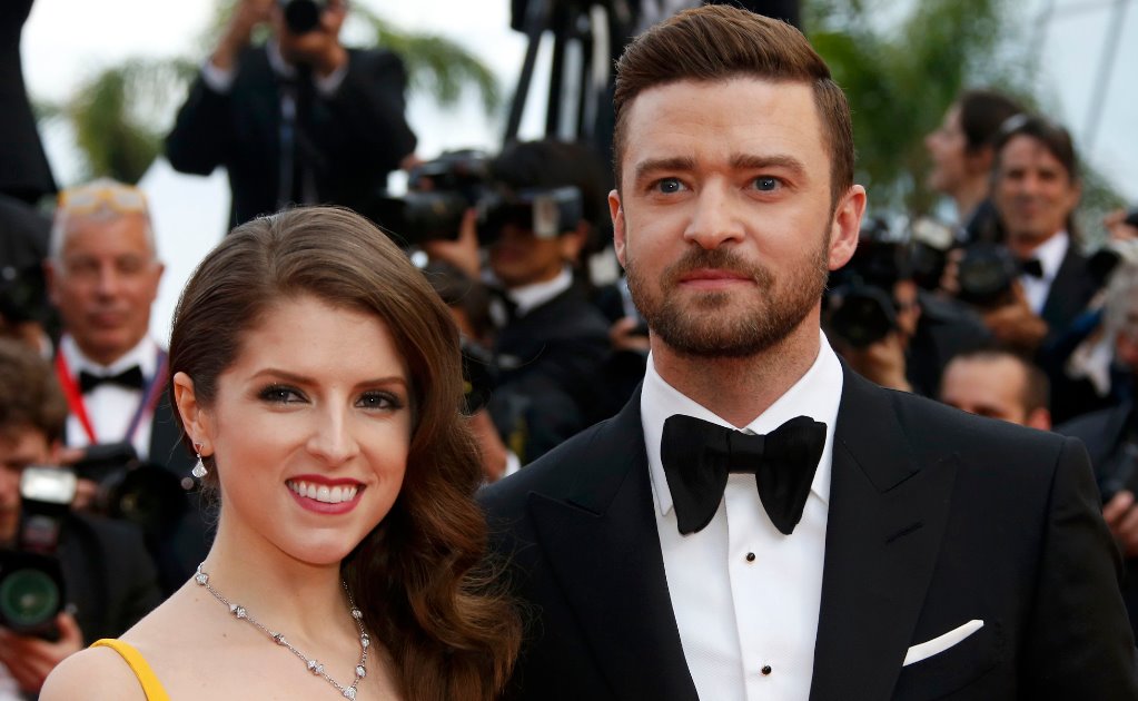 Timberlake y Kendrick, dos "Trolls" en Cannes