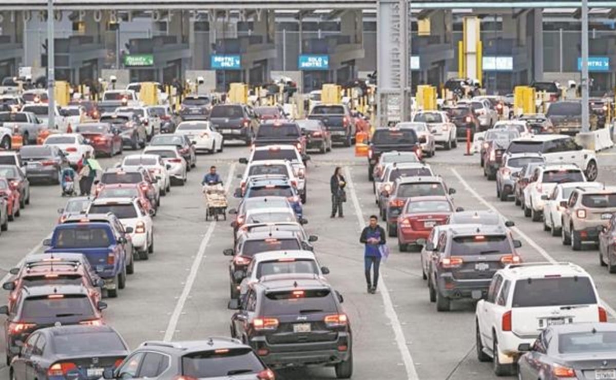 ¿Cuándo abrirá la frontera México-USA? Extienden cierre hasta el 21 de octubre