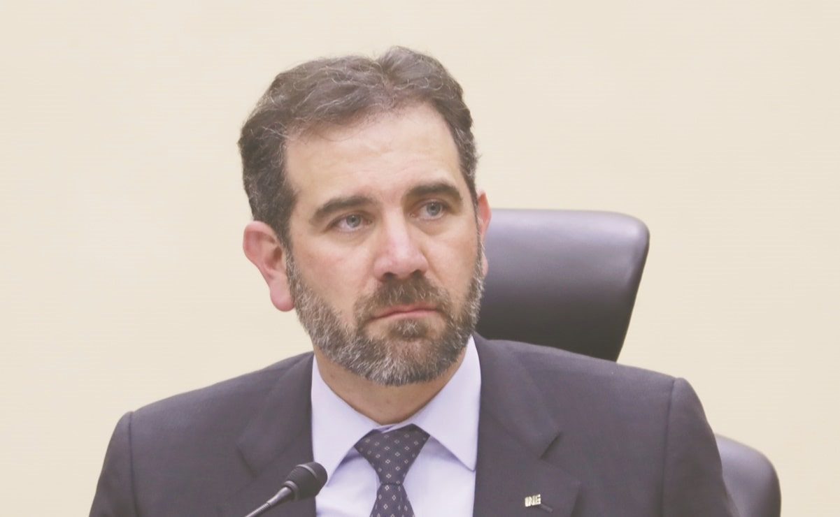Lorenzo Córdova advierte riesgo de reforma electoral en medio de polarización