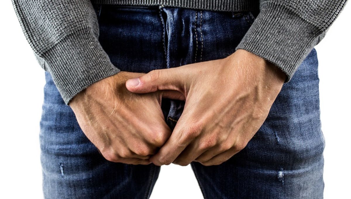 Descubre los síntomas que podrían indicar que un hombre padece cáncer de próstata