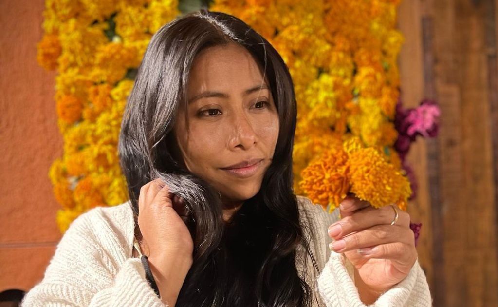 Yalitza Aparicio revela por qué le da pena publicar fotos en bañador