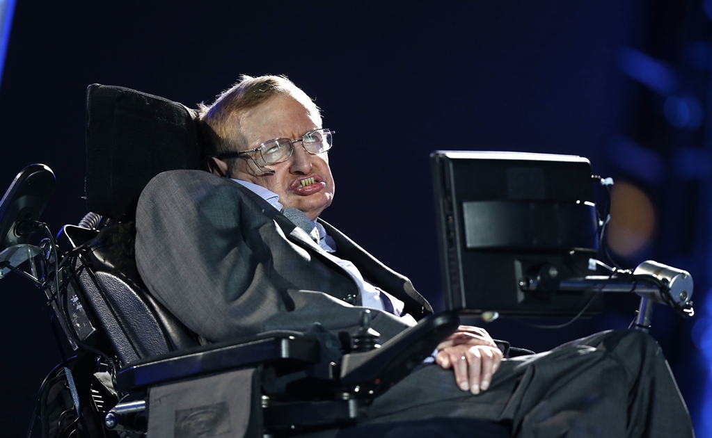 ¿Stephen Hawking realmente era de las personas más listas del mundo? 