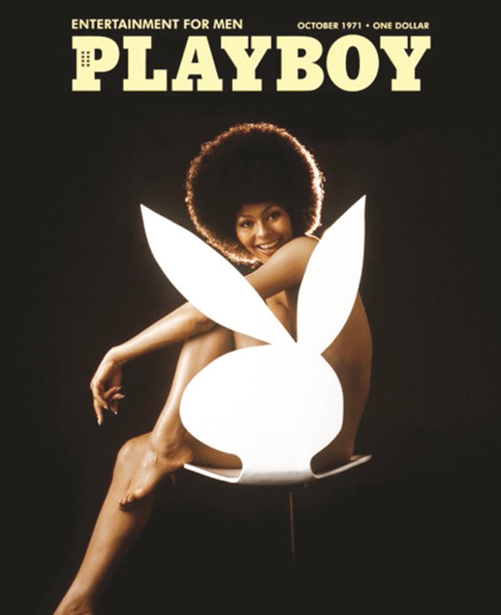 Playboy México decidirá apenas si elimina los desnudos