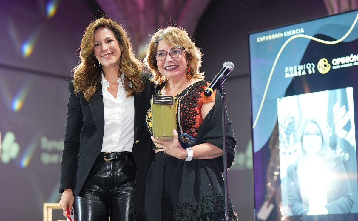 Los Premios Marea 51 reconocen a mujeres con trayectorias de impacto