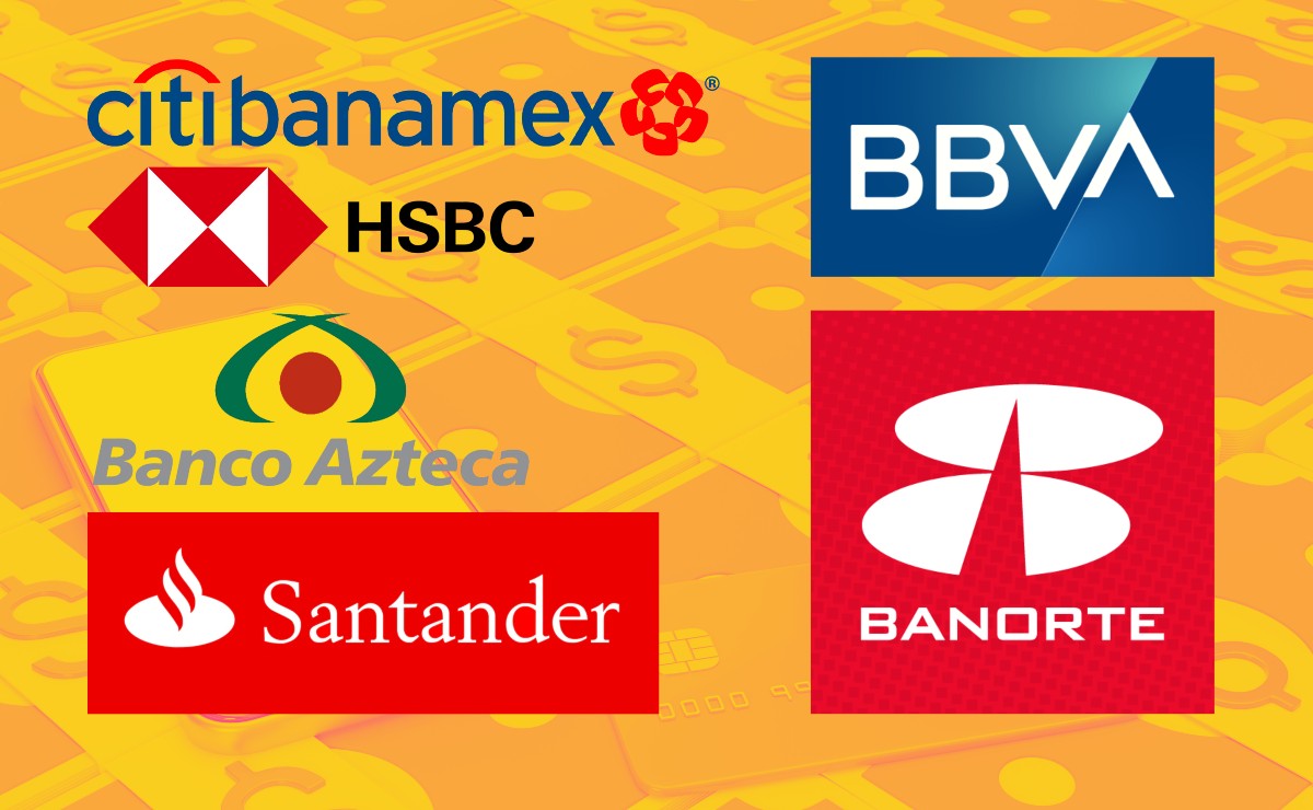 Alerta Banco Azteca, BBVA, Citibanamex y más: Condusef cambia reglas del juego para no endeudarte