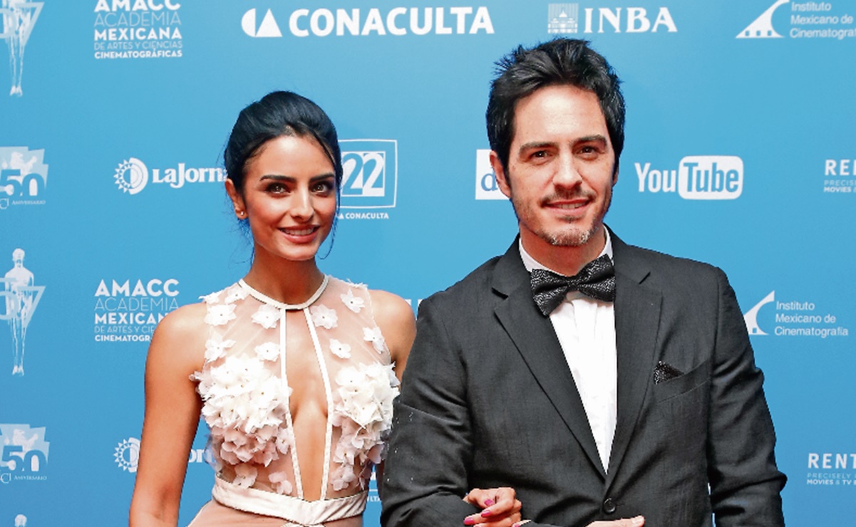 Eugenio Derbez habla de la posible reconciliación de su hija Aislinn con Mauricio Ochmann: "donde hubo fuego..."