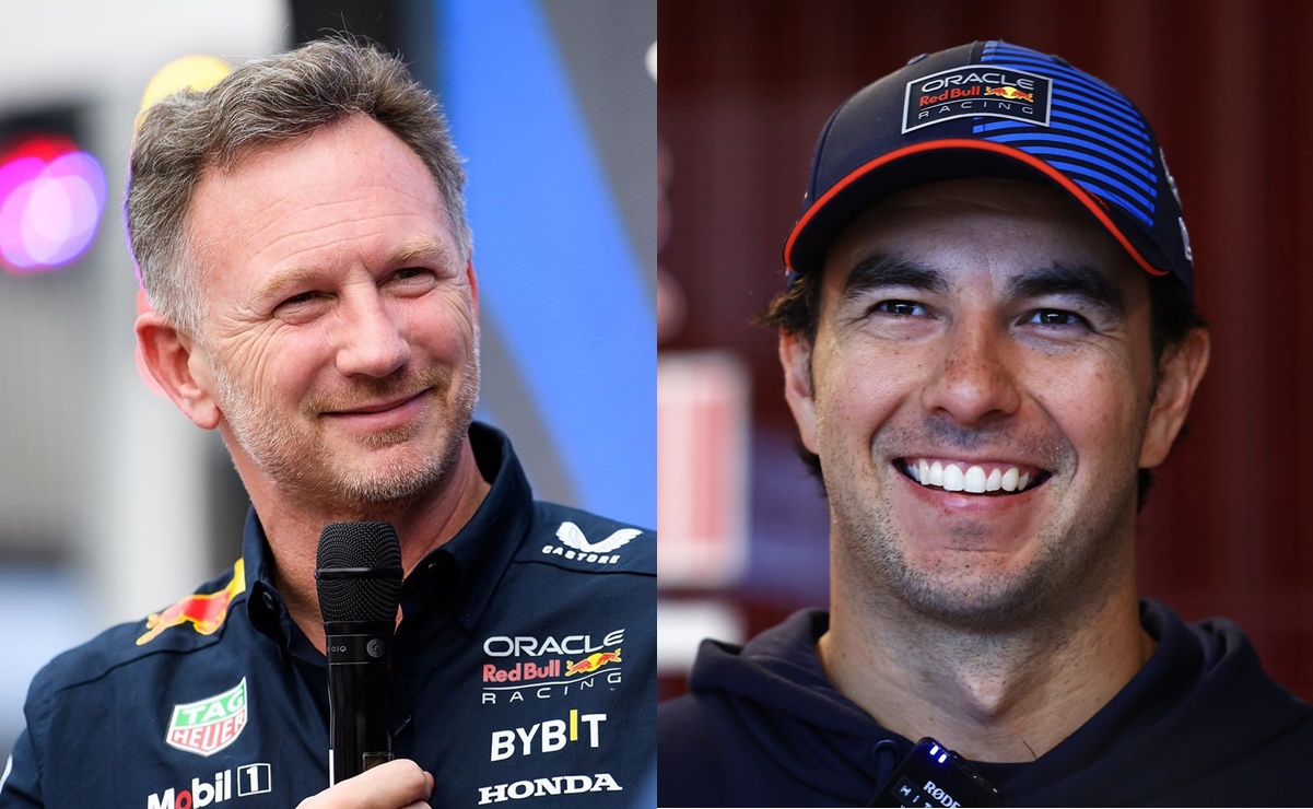 Christian Horner manda advertencia a Checo Pérez: “Es insostenible no sumar puntos”