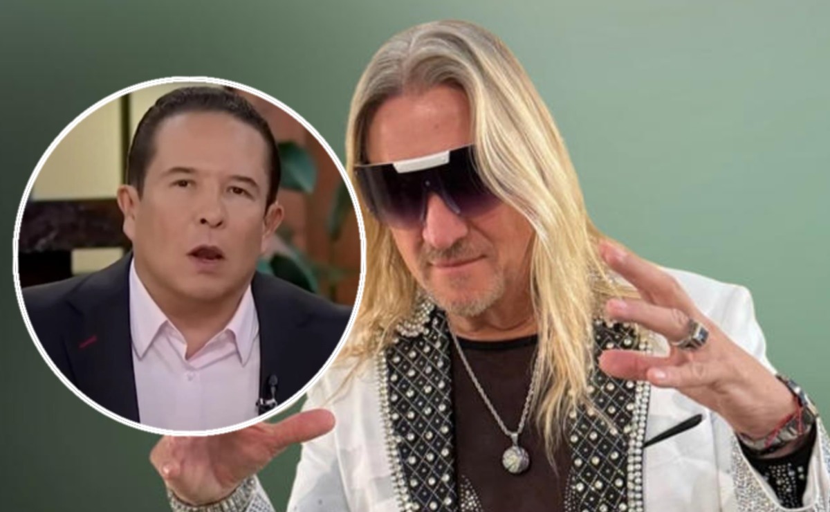 Javier Ceriani vs Gustavo Adolfo Infante: ¿Cómo inició el pleito por  infidelidad con Mayela Laguna?