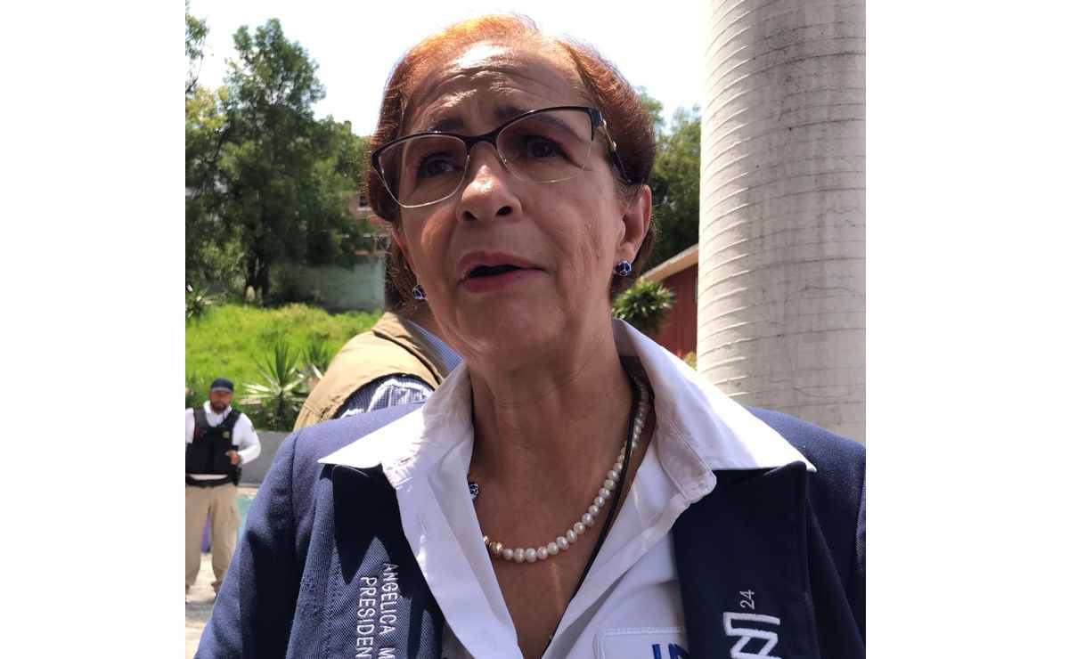 Muerte de Iñigo Arenas Saiz “pone en alerta” a Naucalpan y a Miguel Hidalgo, dice alcalde Moya Marín