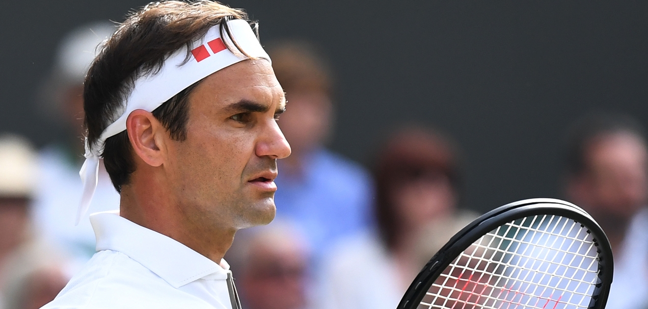 El tenista Roger Federer jugará en la Plaza de Toros México ¡los sueños sí se cumplen!