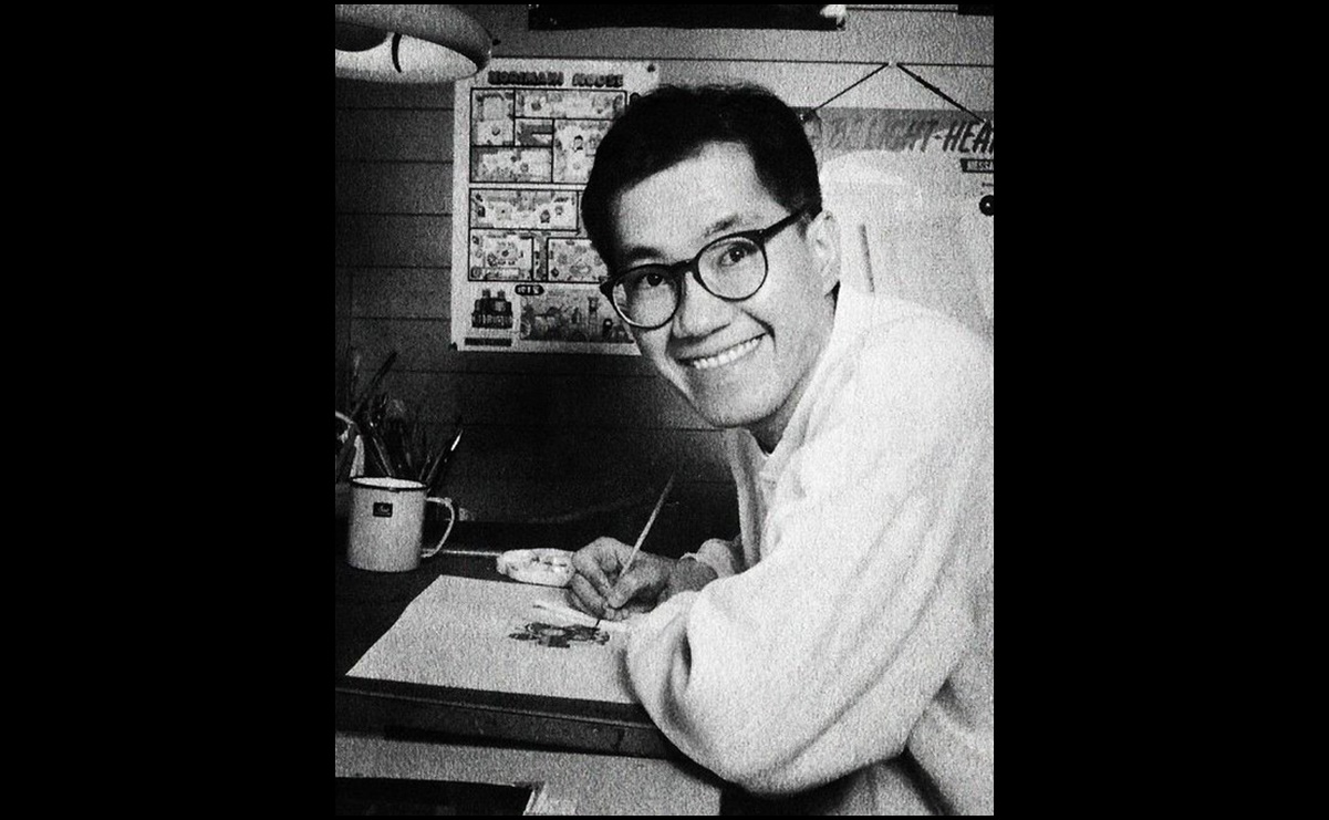 Fallece el mangaka Akira Toriyama, autor de "Dragon Ball"