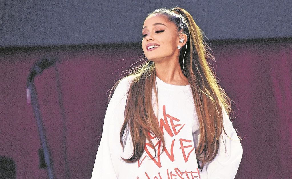 Ariana Grande se disculpa por chiste cruel que causó polémica
