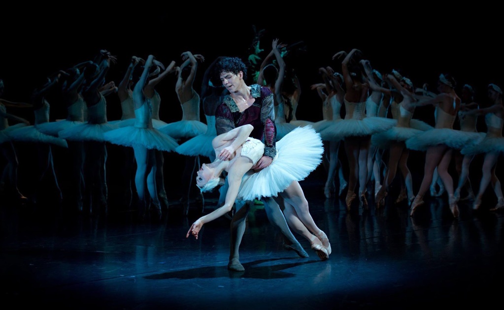 Plenitud de Isaac Hernández en el English National Ballet