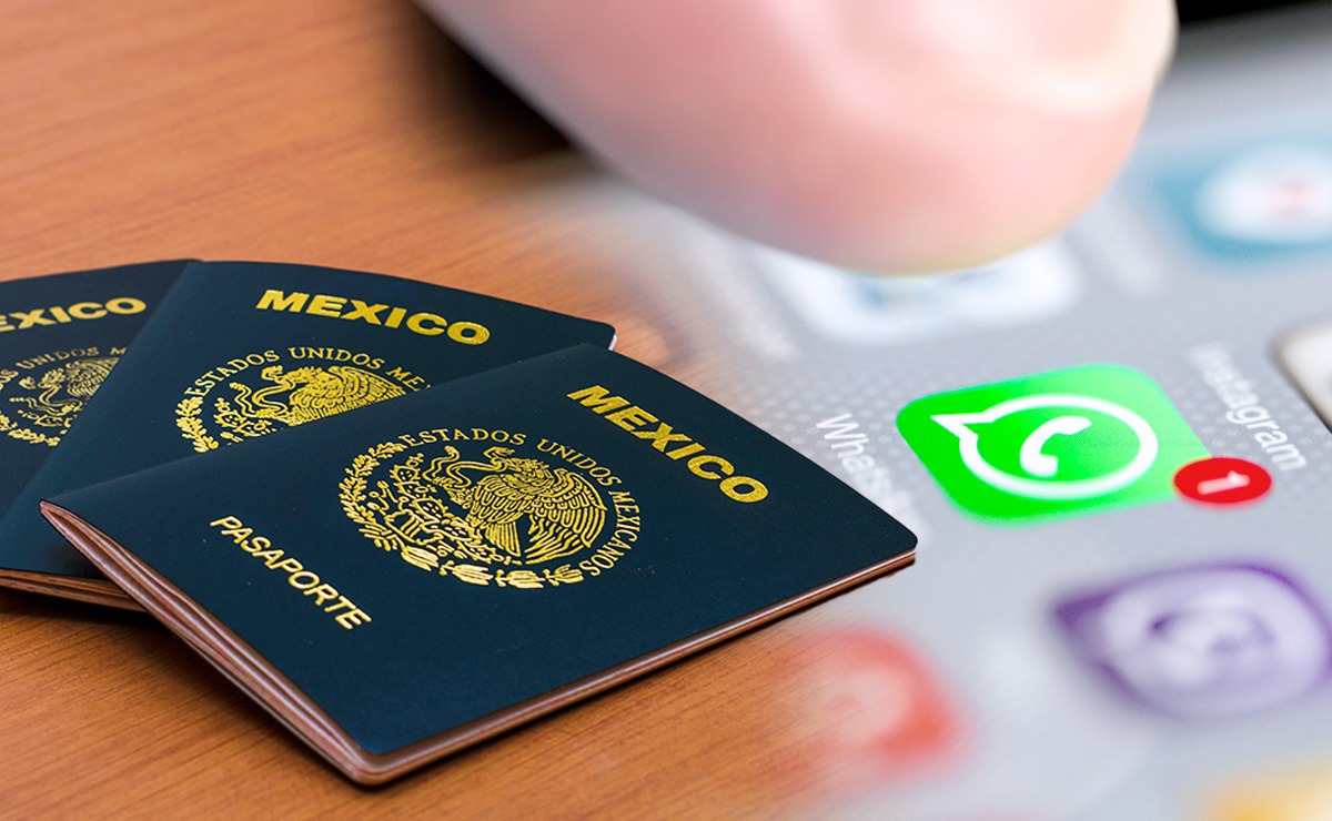 Pasaporte mexicano 2024: costo, requisitos, citas y cómo tramitarlo por internet, WhatsApp o teléfono