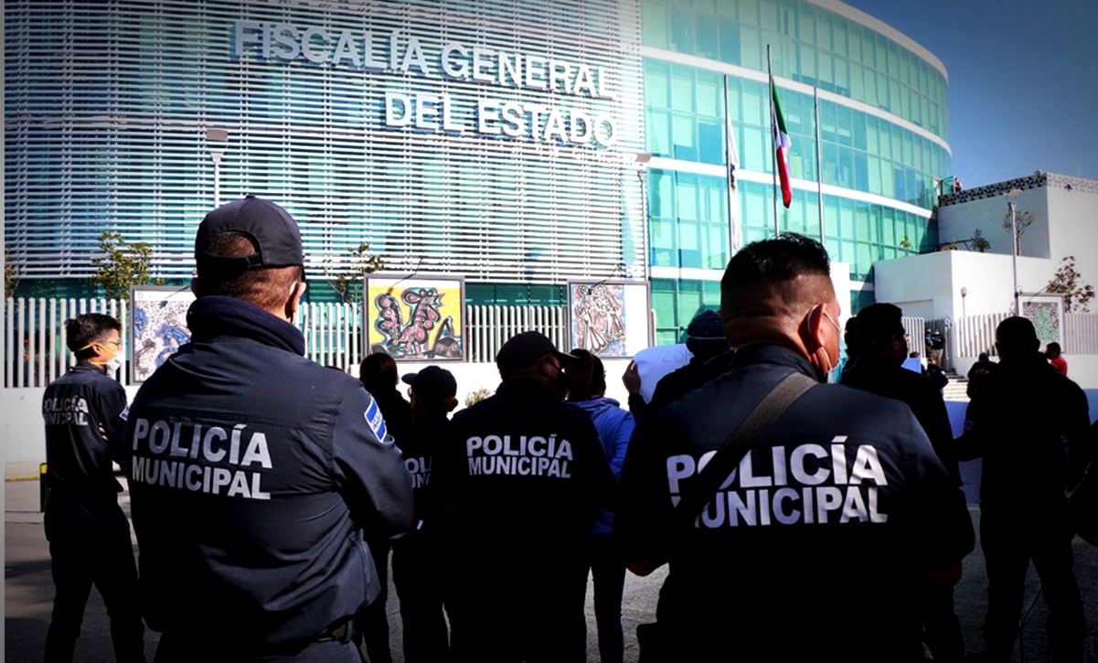 Impulsan en Senado programa de atención a salud mental de policías en todo el país