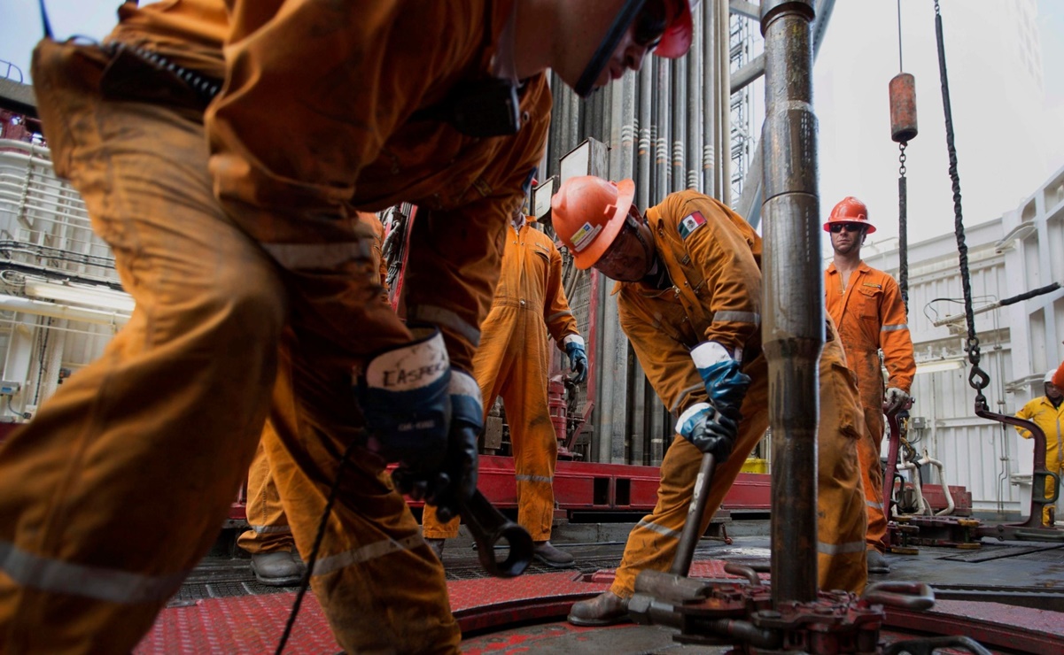 Trabajadores denuncian ante Senado despidos injustificados y violación de derechos laborales en Pemex