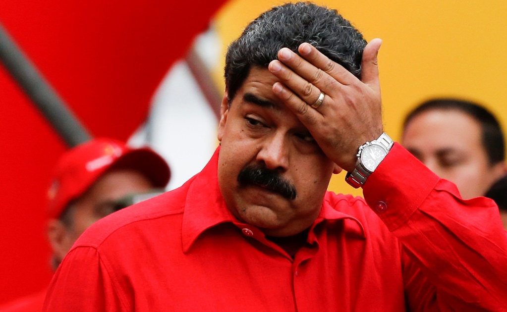 Gobierno venezolano y oposición intercambian acusaciones 