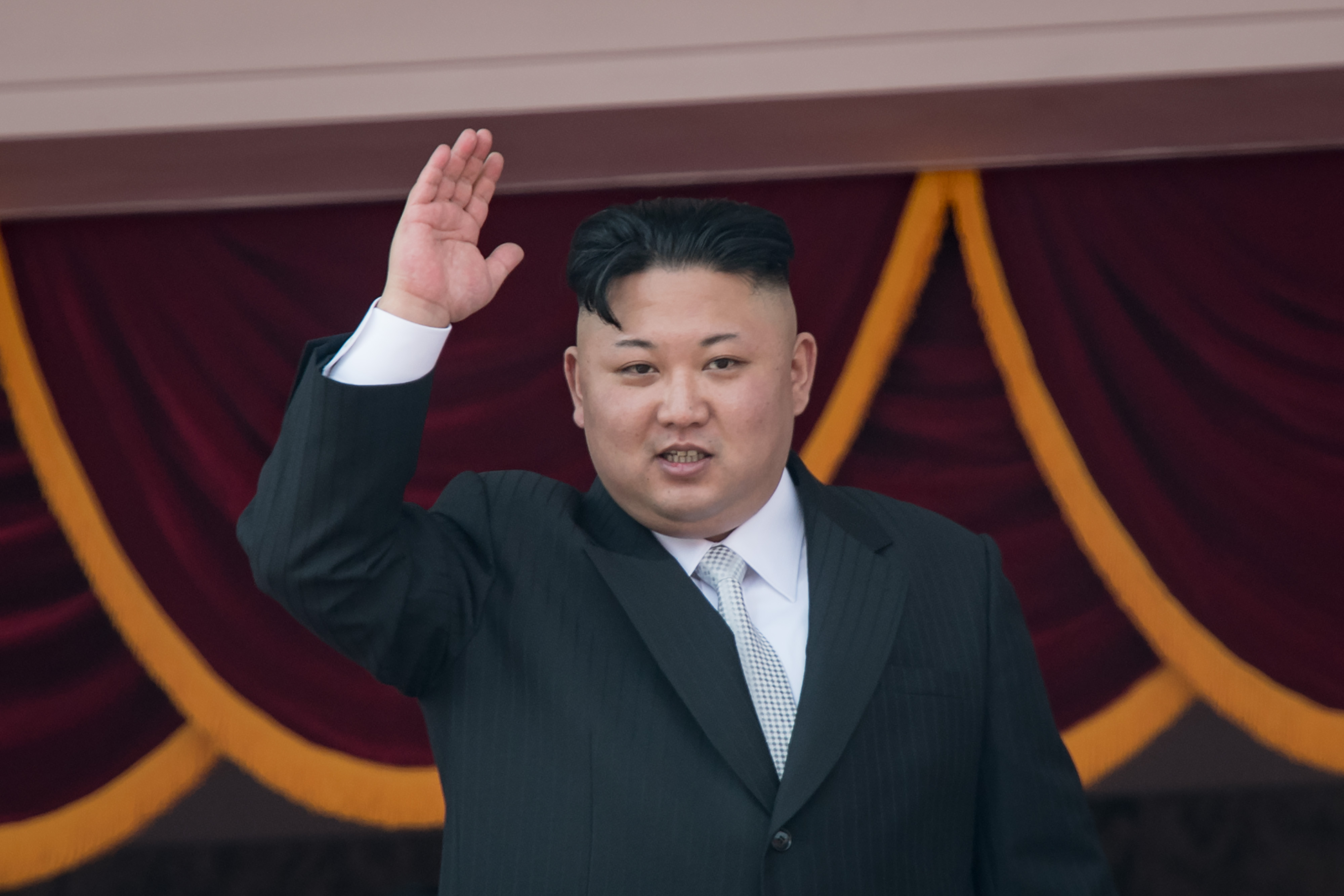 Cinco datos extraños sobre Kim Jong-un, el líder supremo de Norcorea