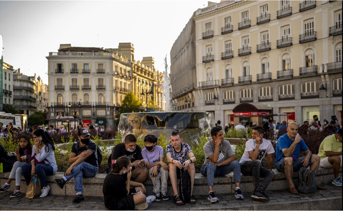 Tasa de suicidios de jóvenes estadounidenses se dispara un 62% en 14 años