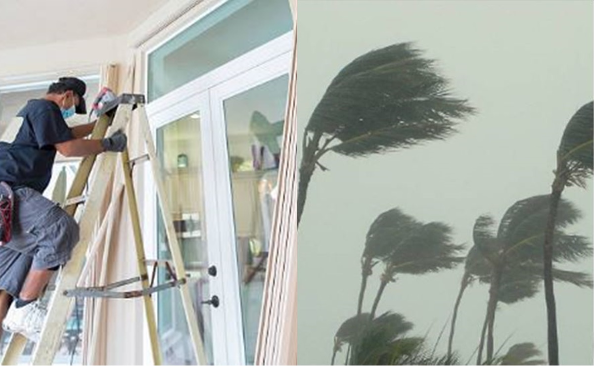 Huracán Beryl: ¿Qué hacer antes, durante y después de este fenómeno meteorológico?