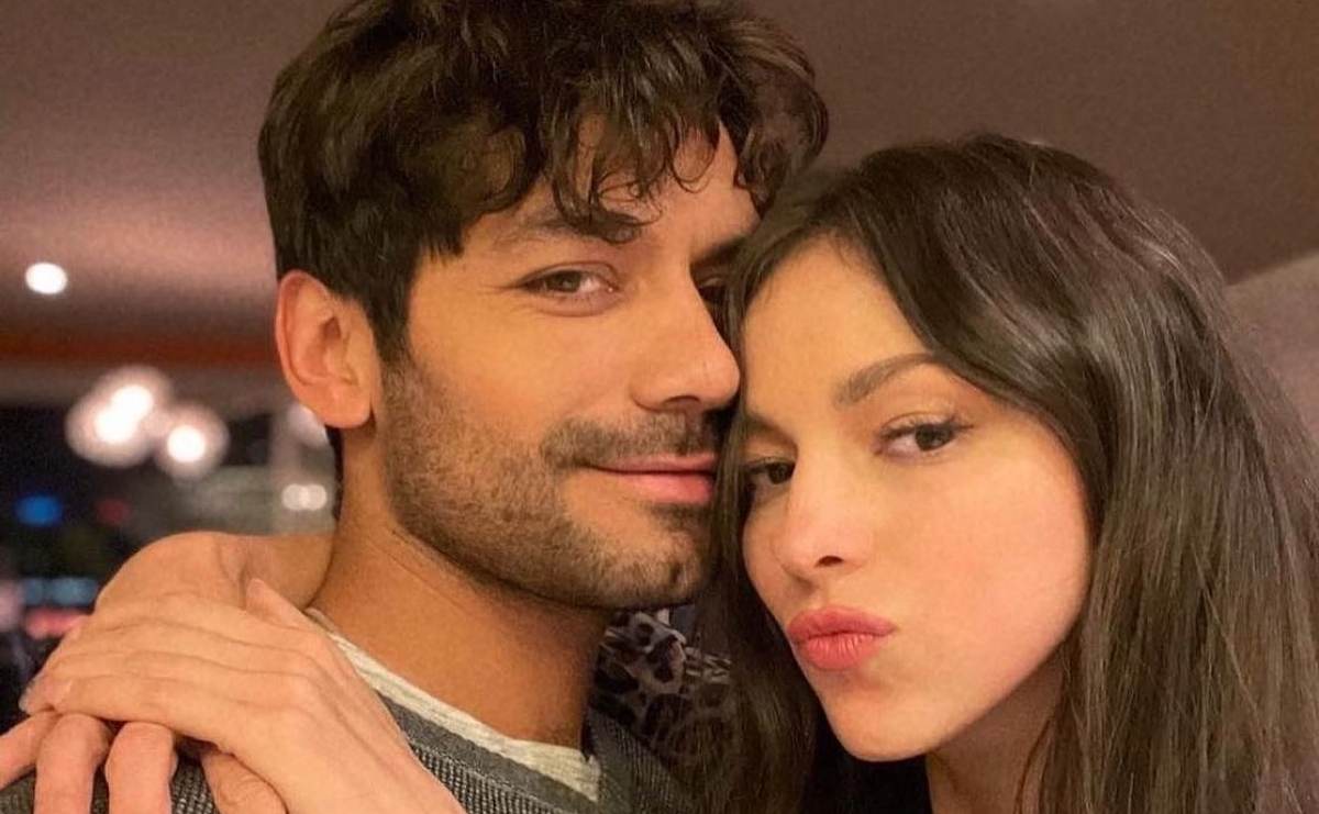Paty Cantú y su historia de amor con Christian Vázquez, su prometido