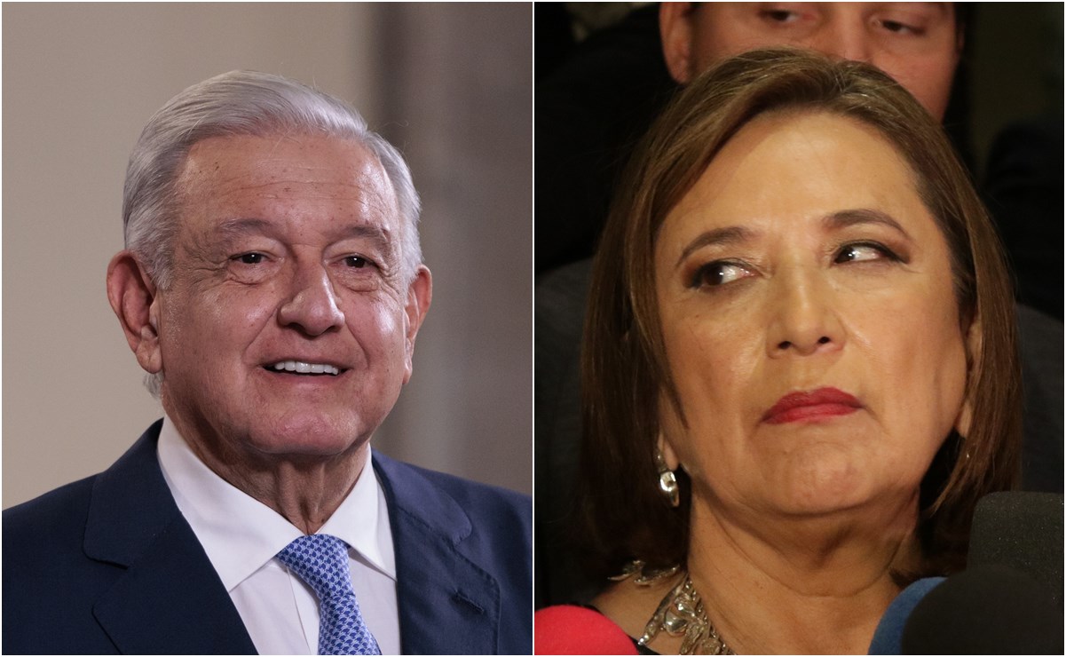 "No es lucrar, es señalar": Xóchitl Gálvez al exhorta a AMLO a recorrer Acapulco para conocer la magnitud del desastre