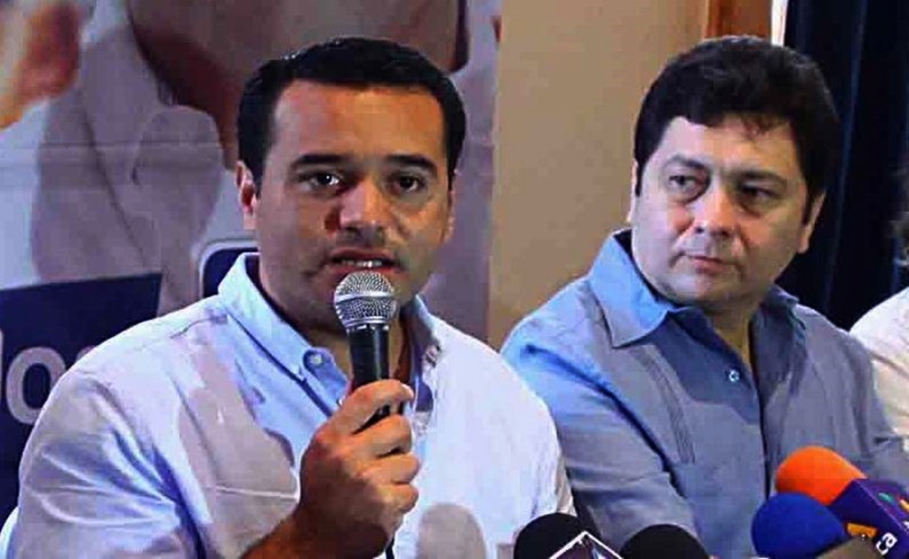Gasolinazo no es por la Reforma Energética, es por la Fiscal: ex alcalde de Mérida