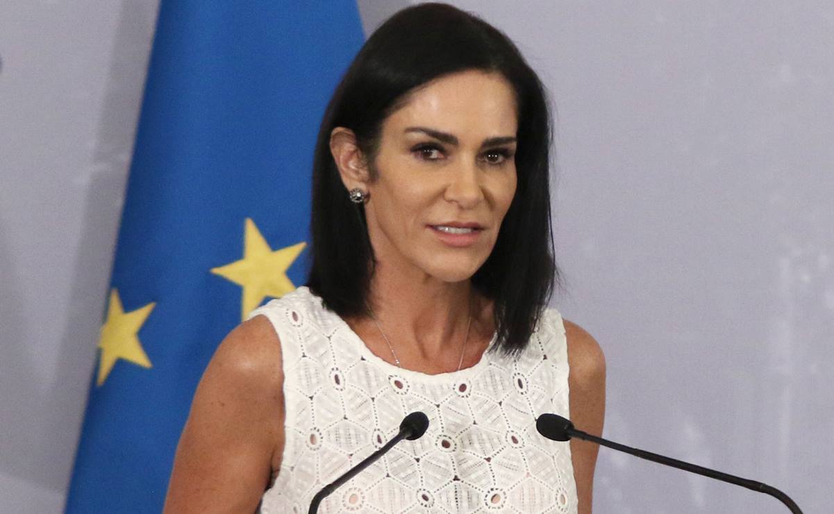 Magistrada ordena liberación de Kamel Nacif; denuncia Lydia Cacho en redes