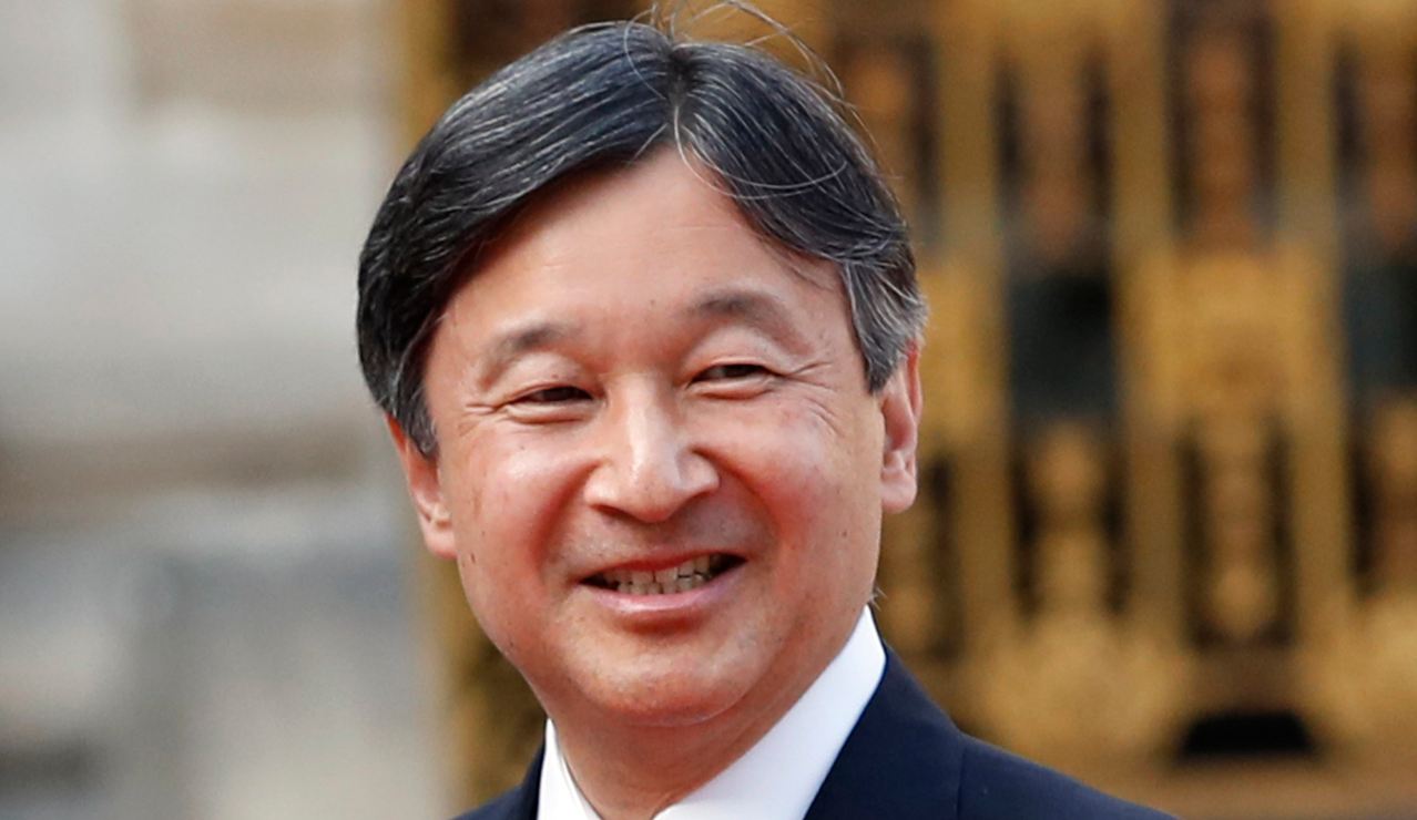 El emperador Naruhito se realizará una resonancia magnética tras 'preocupante' examen de la próstata