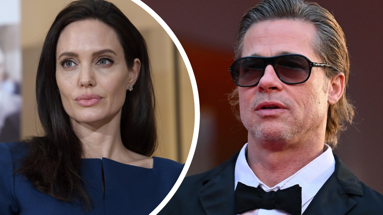 Angelina Jolie arremete contra Brad Pitt; abogados narran más episodios de maltrato