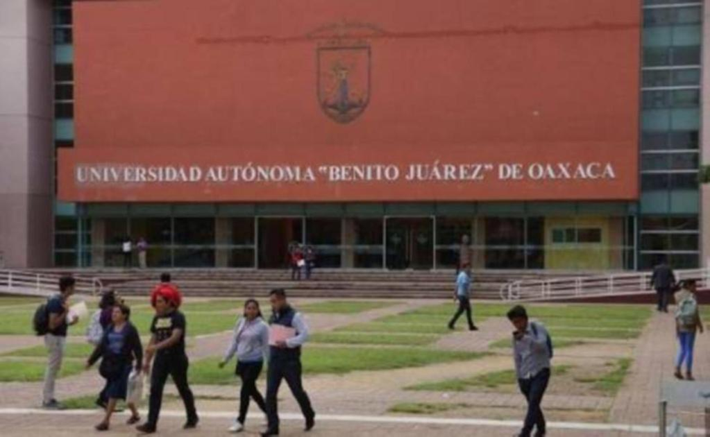 Por crisis, Universidad Autónoma de Oaxaca busca incremento del 45% en presupuesto 2020