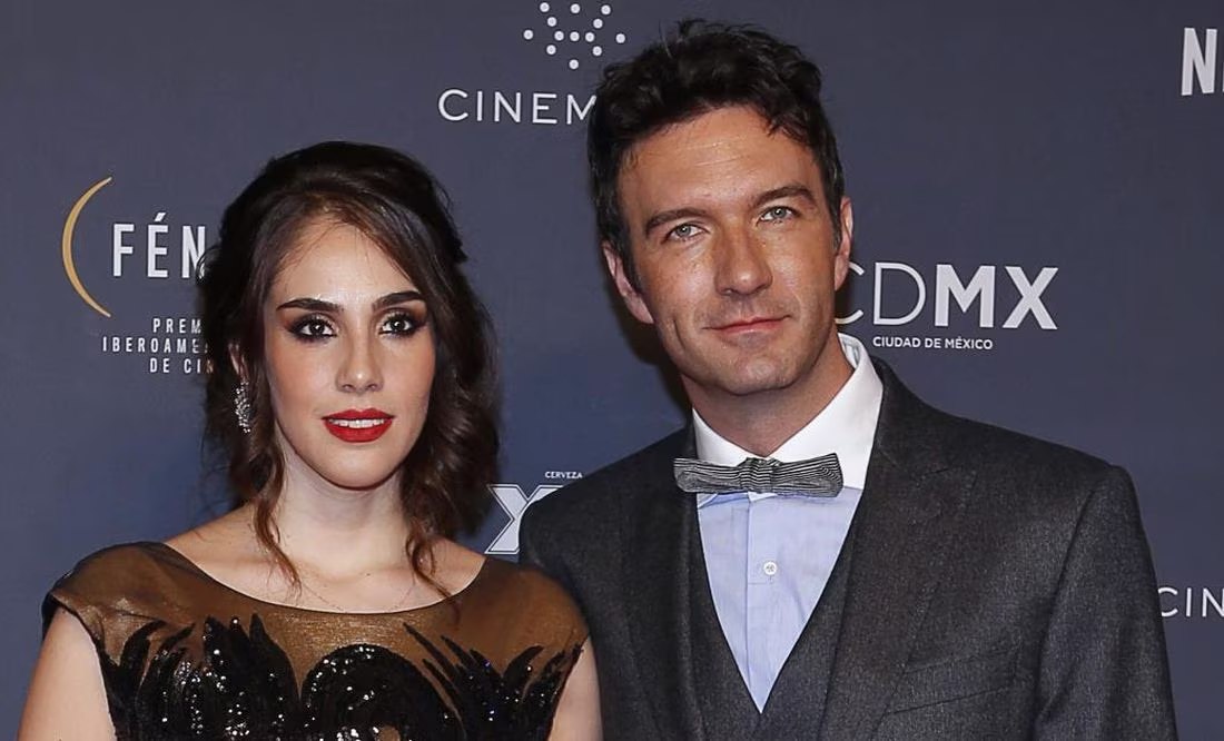 Sandra Echeverría cuenta cómo lleva la separación con Leonardo de Lozanne, ¿quedaron en malos términos?