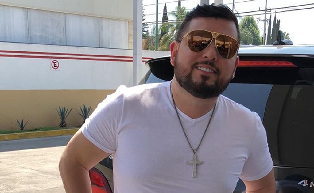 Confirma cantante grupero intento de secuestro en Michoacán
