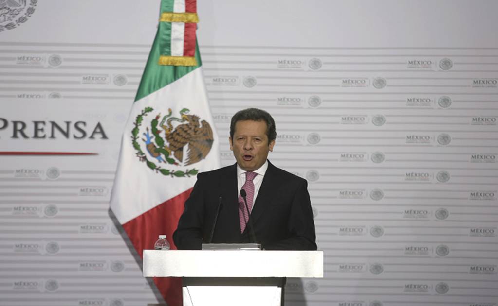 México, invitado de honor en el Día Nacional de Francia