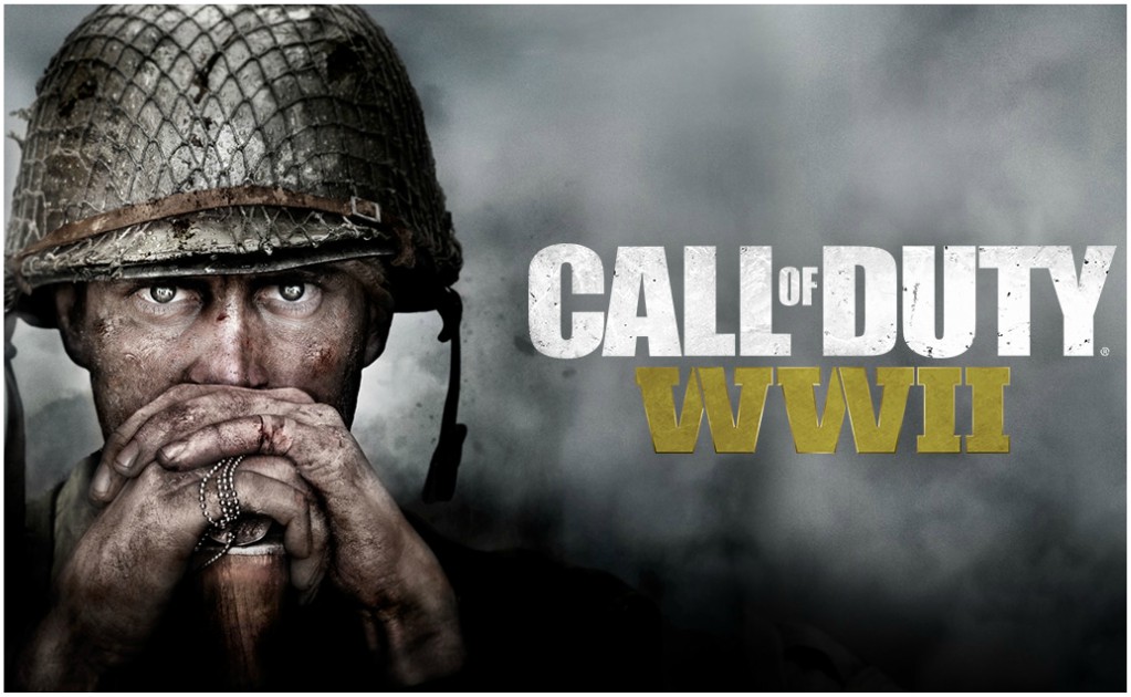 Call Of Duty: WWII ya disponible en todo el mundo