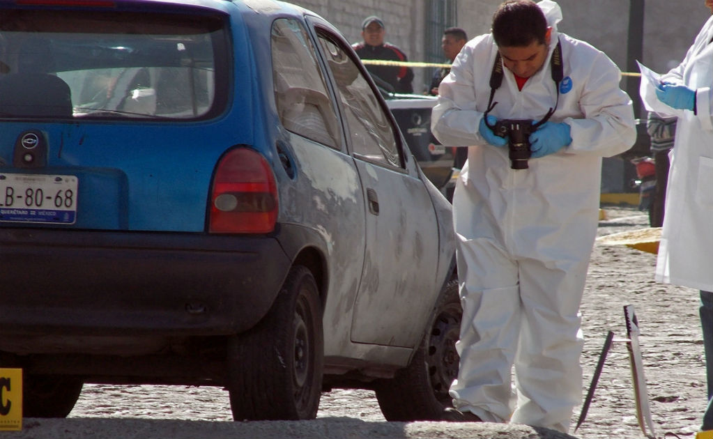 País y seguridad, los ámbitos peor calificados por la población urbana 