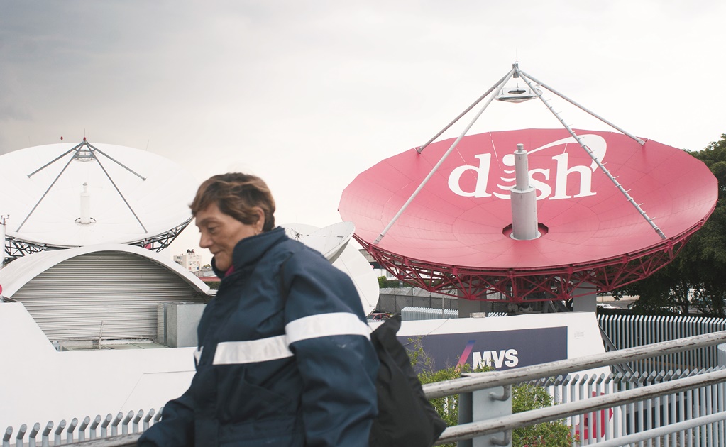 IFT anula regulación asimétrica en TV de paga: Dish
