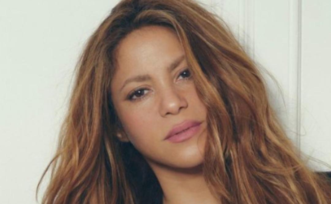 Shakira suplica respeto para sus hijos, Milan y Sasha, y denuncia persecución incesante