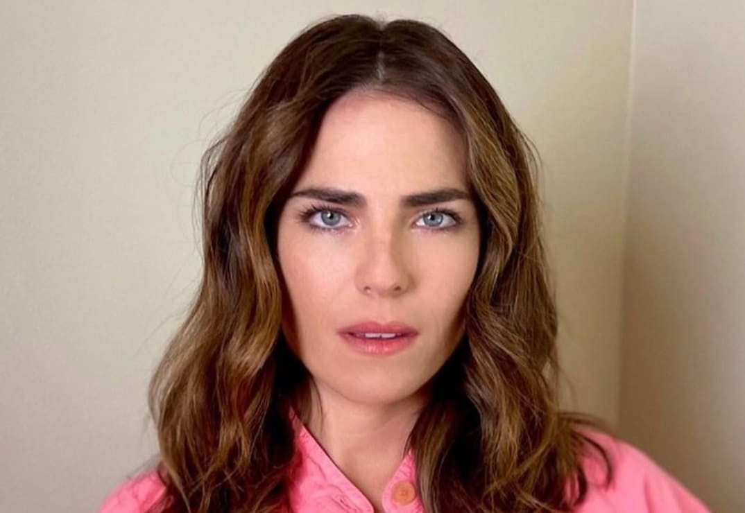 Karla Souza sorprende con inesperado proyecto, ¿adiós a la actuación?