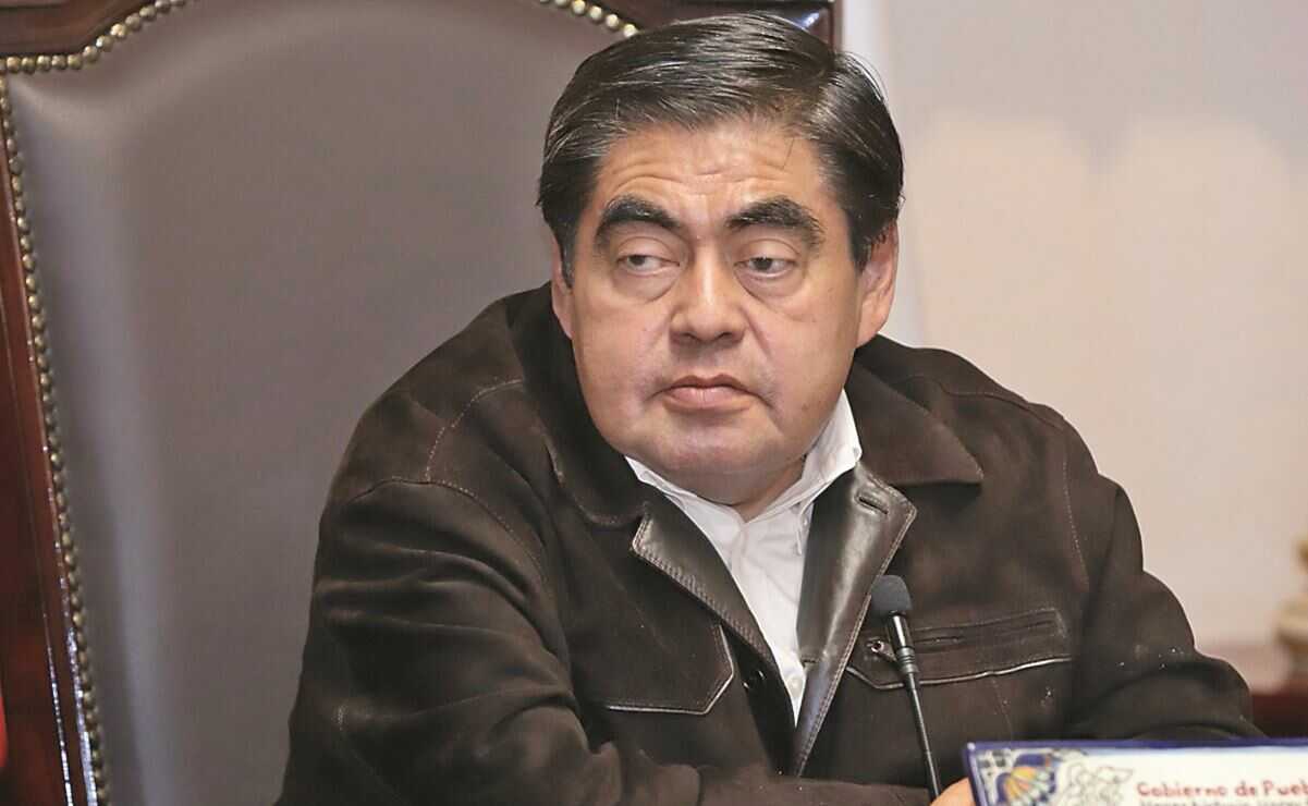 Muere Miguel Barbosa, gobernador de Puebla: últimas noticias EN VIVO