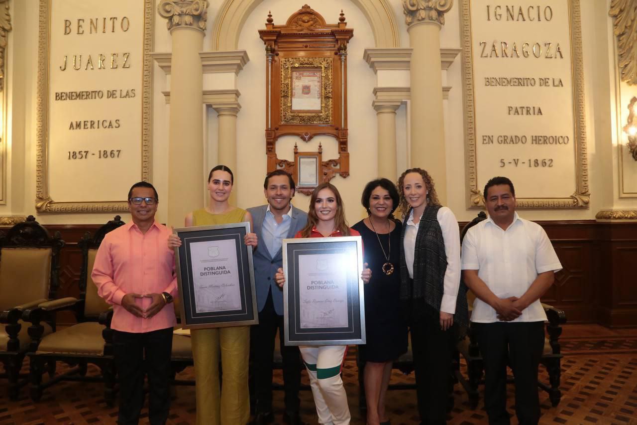 Ayuntamiento de Puebla entrega calles rehabilitadas en la Nueva Aurora ...