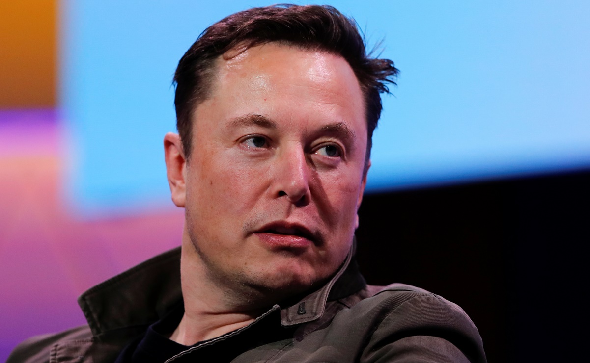 Elon Musk es el segundo hombre más rico del mundo, ¿quiénes son los demás?